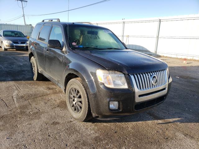 Mercury Mariner pr (2010)
