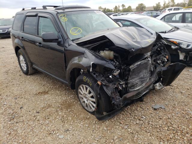 Mercury Mariner pr (2010)