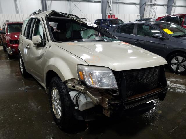 Mercury Mariner pr (2010)
