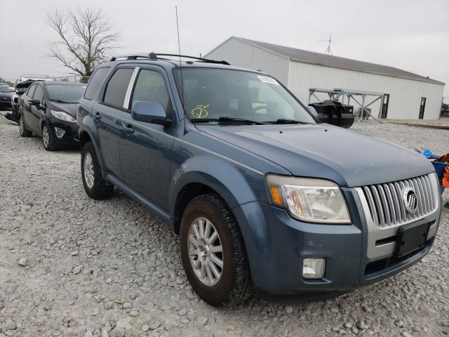 Mercury Mariner pr (2010)