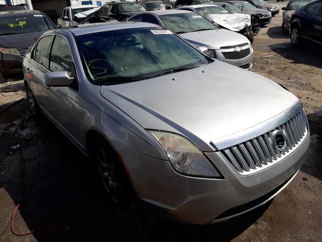 Mercury Milan prem (2010)