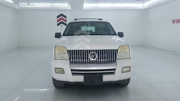 Mercury Mountaineer (2006)