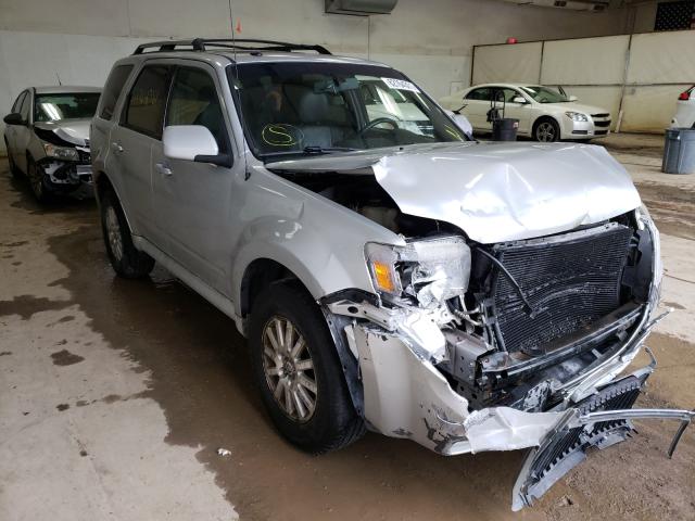 Mercury Mariner pr (2010)