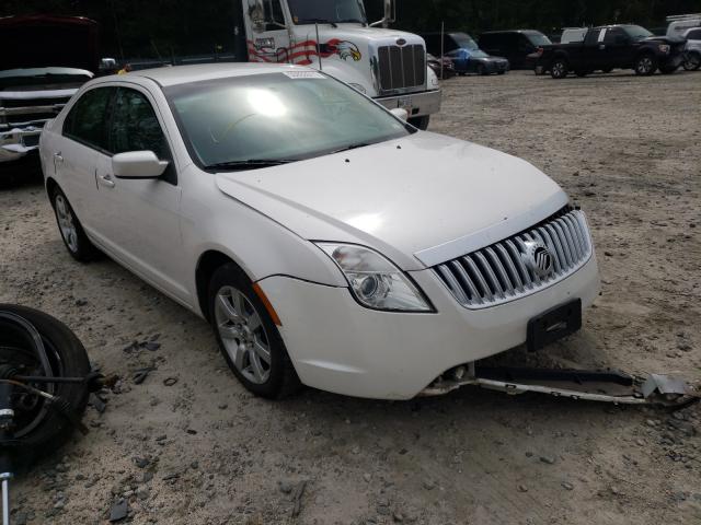 Mercury Milan prem (2010)