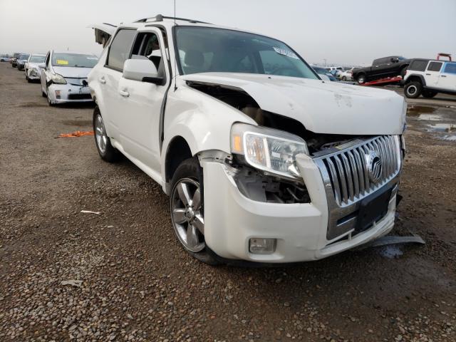 Mercury Mariner pr (2011)