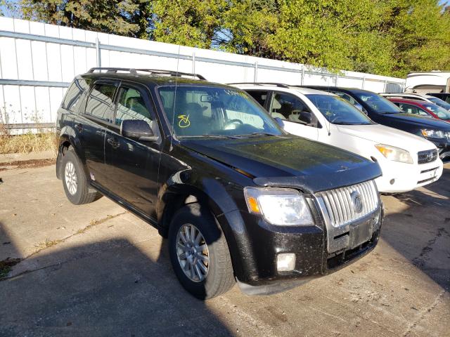 Mercury Mariner pr (2011)