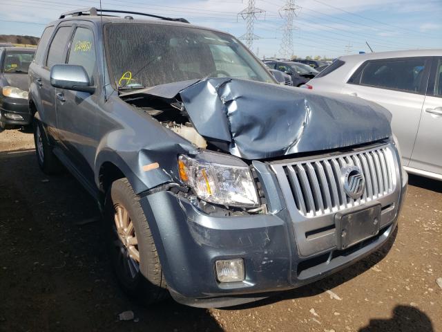 Mercury Mariner pr (2010)