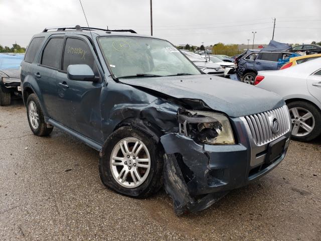 Mercury Mariner pr (2010)