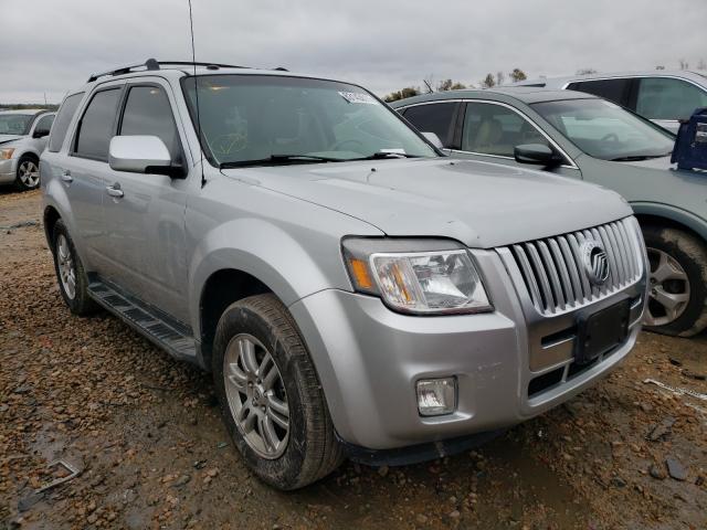 Mercury Mariner pr (2010)