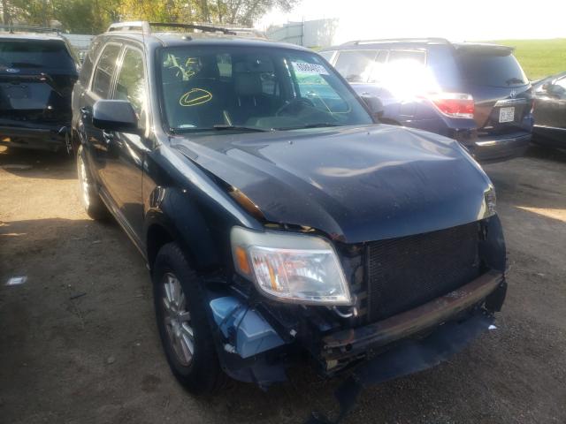 Mercury Mariner pr (2010)