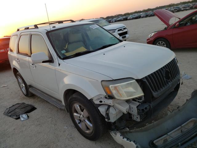 Mercury Mariner pr (2010)