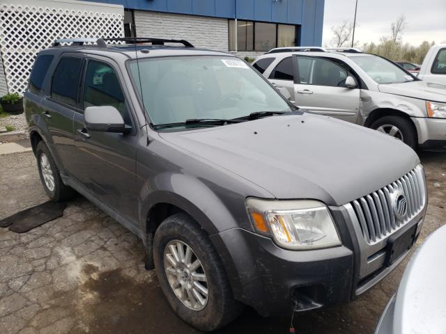 Mercury Mariner pr (2010)