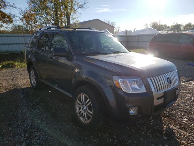 Mercury Mariner pr (2010)