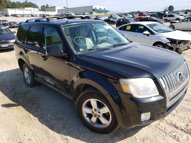 Mercury Mariner pr (2011)