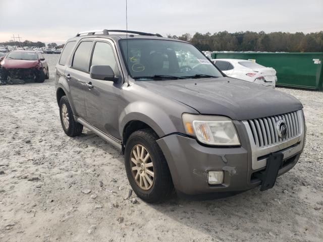 Mercury Mariner pr (2011)