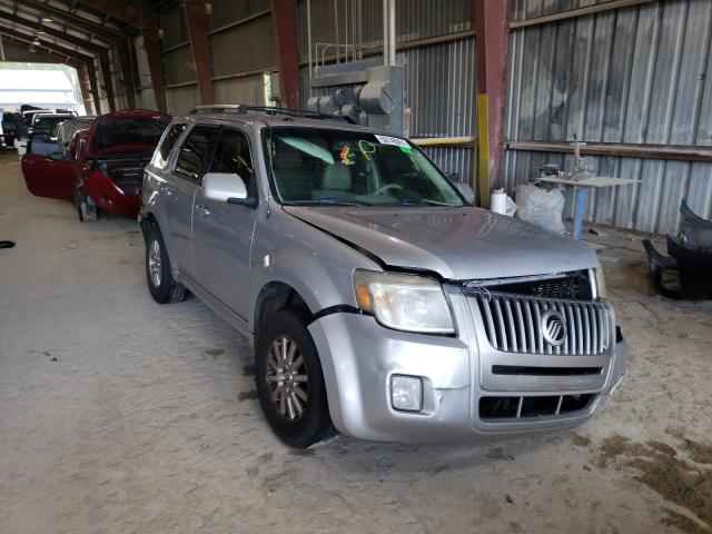 Mercury Mariner pr (2010)