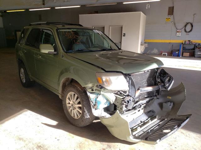 Mercury Mariner pr (2010)
