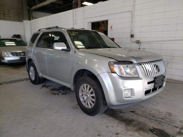 Mercury Mariner pr (2010)