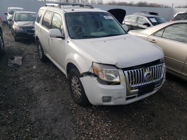 Mercury Mariner pr (2010)