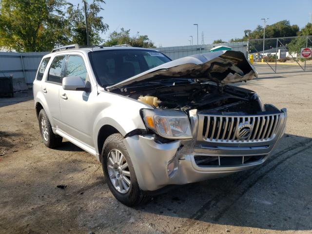 Mercury Mariner pr (2010)