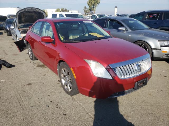 Mercury Milan prem (2010)