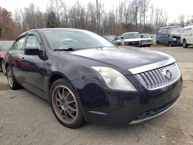 Mercury Milan prem (2010)