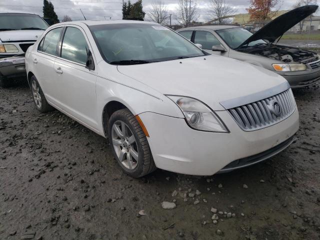 Mercury Milan prem (2010)