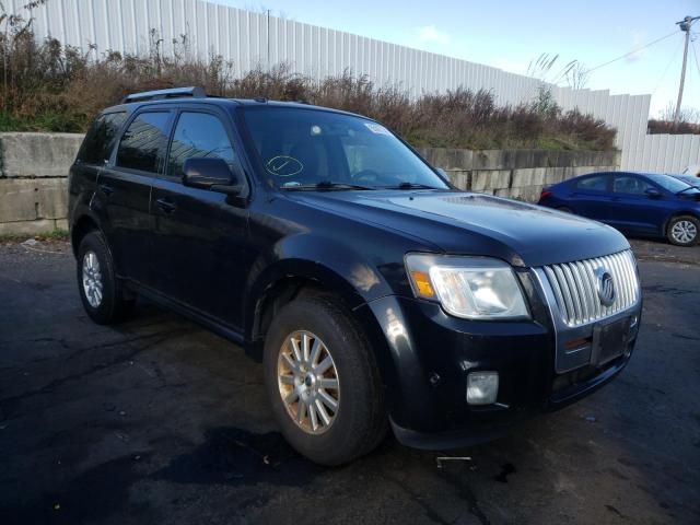 Mercury Mariner pr (2011)