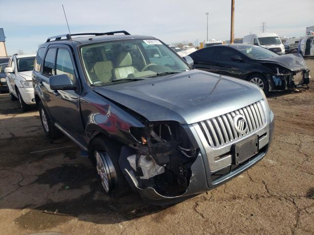 Mercury Mariner pr (2011)