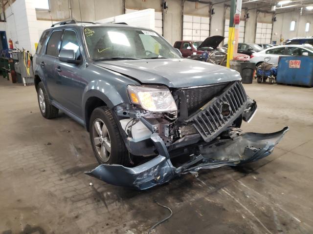 Mercury Mariner pr (2011)