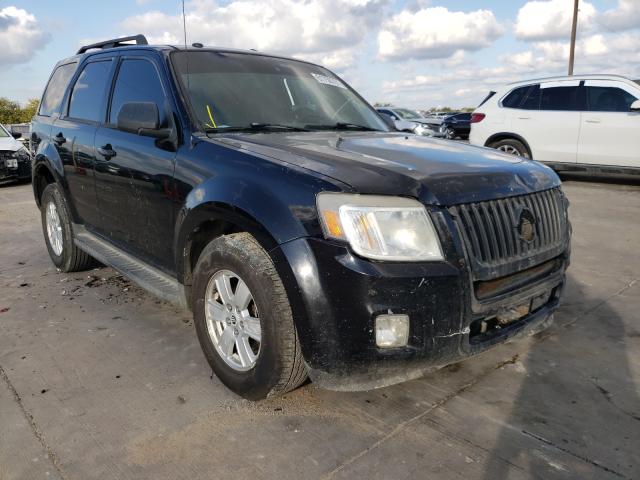 Mercury Mariner (2010)
