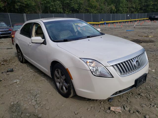 Mercury Milan prem (2010)