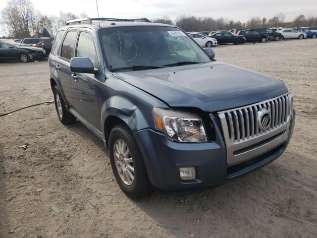 Mercury Mariner pr (2011)