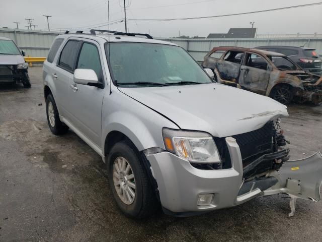 Mercury Mariner pr (2011)