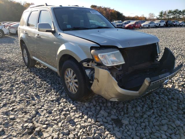 Mercury Mariner pr (2010)