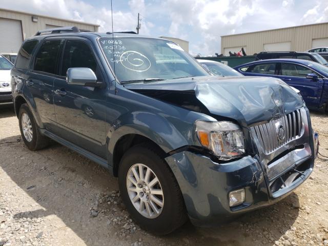 Mercury Mariner pr (2010)