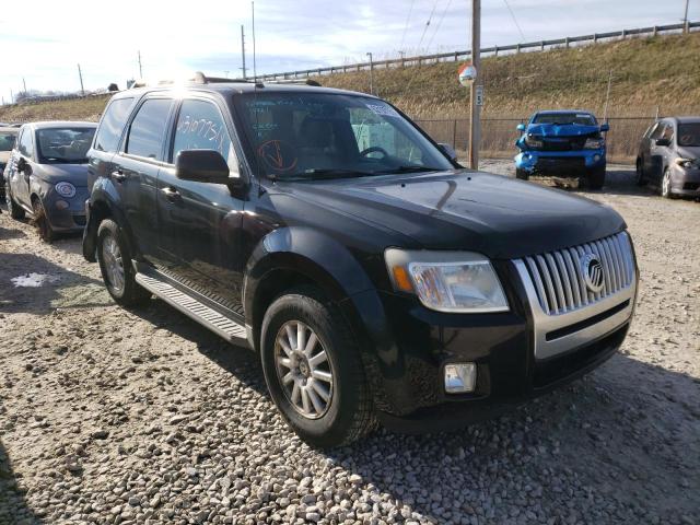 Mercury Mariner pr (2010)