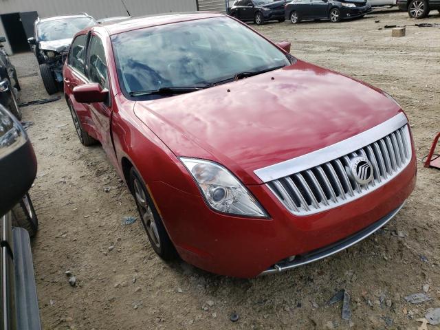 Mercury Milan prem (2010)