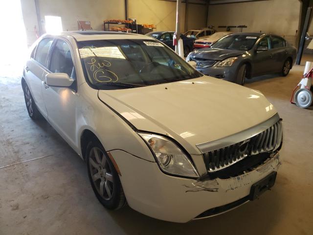 Mercury Milan prem (2010)