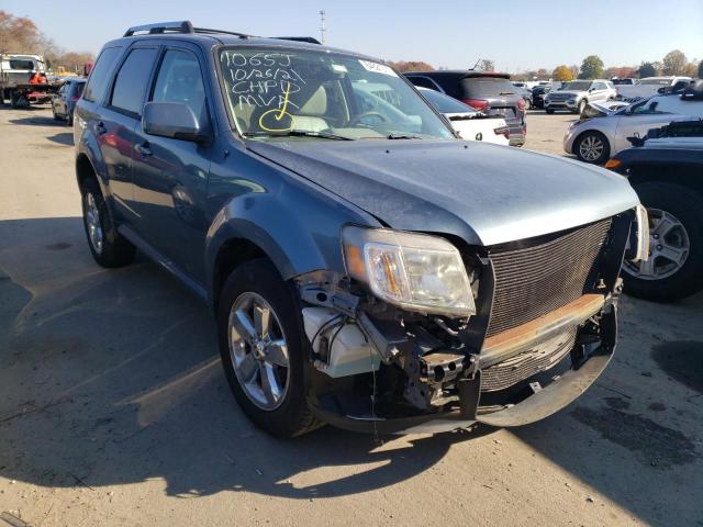 Mercury Mariner pr (2011)