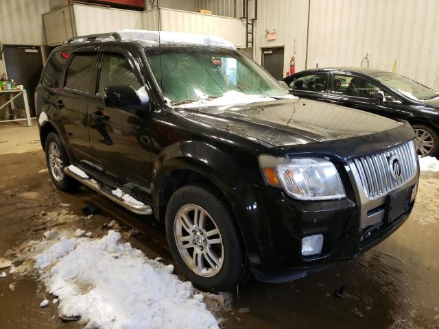 Mercury Mariner pr (2010)
