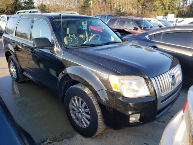 Mercury Mariner pr (2010)
