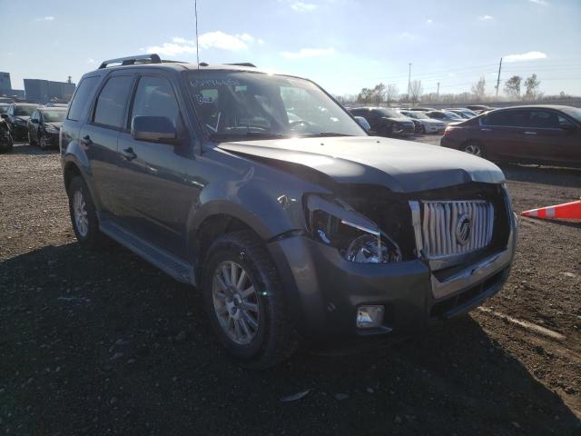 Mercury Mariner pr (2010)