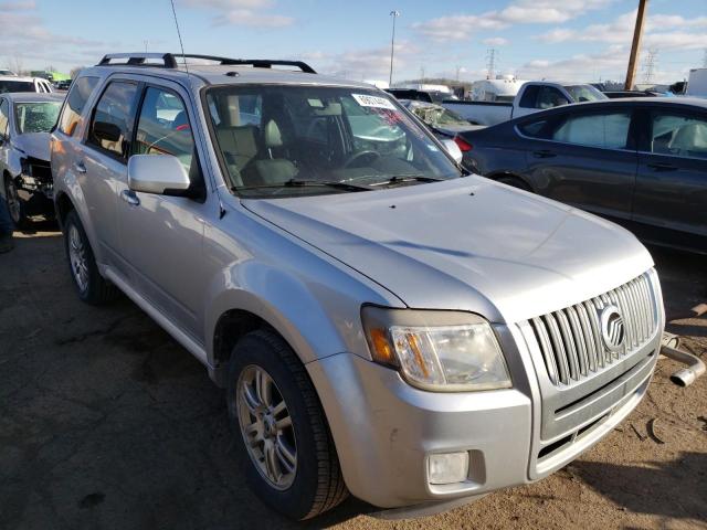 Mercury Mariner pr (2010)