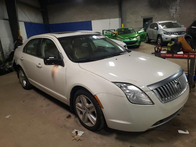 Mercury Milan (2010)