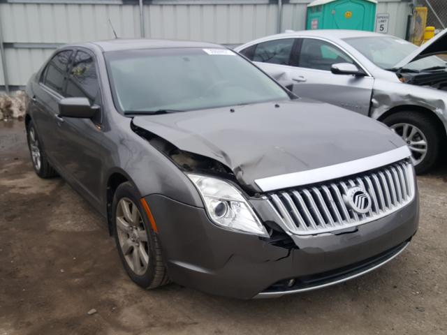 Mercury Milan prem (2010)