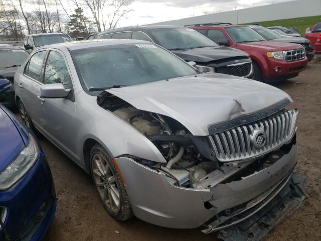 Mercury Milan prem (2010)