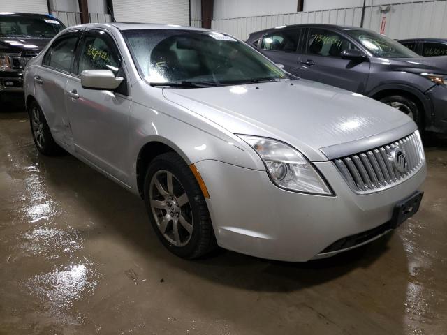 Mercury Milan prem (2010)