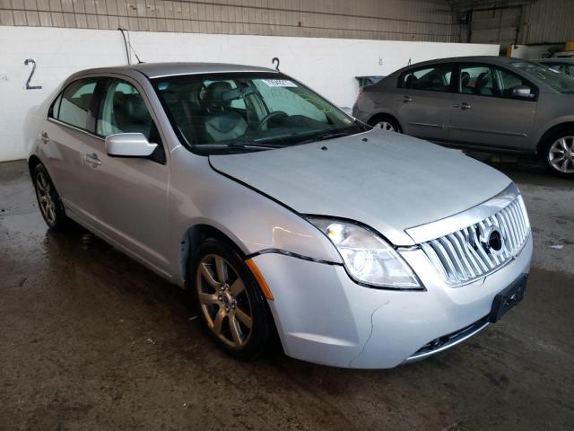 Mercury Milan prem (2010)