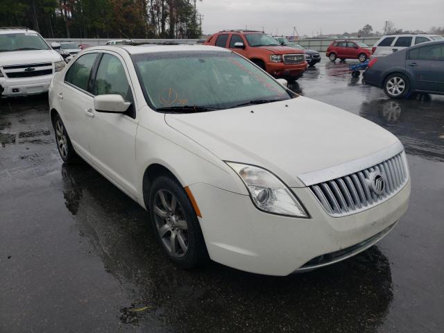 Mercury Milan prem (2010)